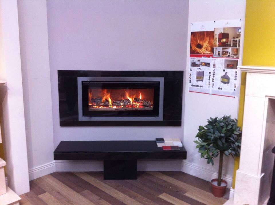 Harkin Fireplaces Limited Co Donegal Fireplaces and Mantelpieces