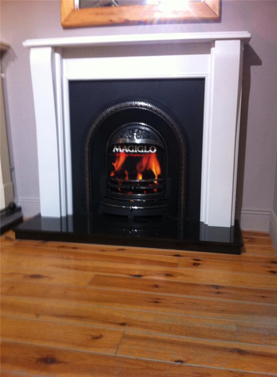 Harkin Fireplaces Limited Co Donegal Fireplaces and Mantelpieces