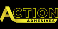 Action Adhesives Logo