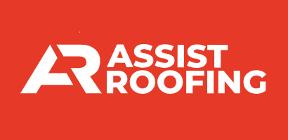 Assist Roofing Cork Logo