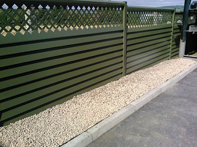  elite fence &amp; flashings kilkenny ireland | constructionireland.ie