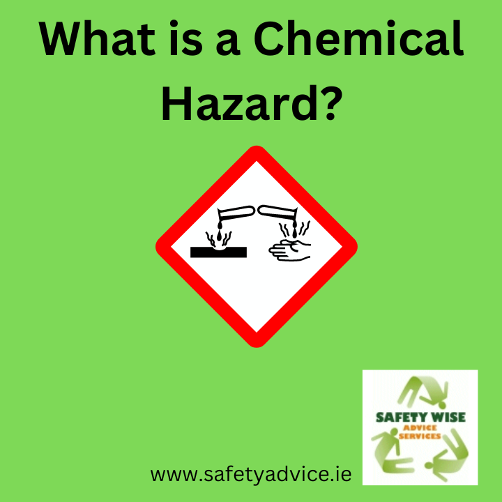 What is a Chemical Hazard? Safety Wise Advice Services Gallery Image