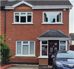 Window & Doors installed by Weatherglaze Designs. Citywest, County Dublin Gallery Thumbnail