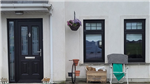 Windows and Door in Ballitore, County Kildare Gallery Thumbnail