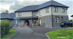 Black Windows & Composite Door installed in Caragh, County Kildare.
Triple Glazed French Windows - U-Value 1.1 Gallery Thumbnail