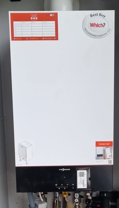 We are here to help you select and install the best type of boiler. Our products will be suited to your budget and your heating requirements. We will have your needs in mind until the installation is completed. Gallery Image