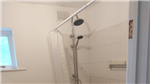 Replacement of shower head.  Gallery Thumbnail