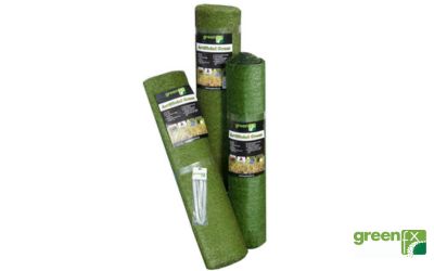 Handy Pre-cut rolls available by Greenfx Gallery Image