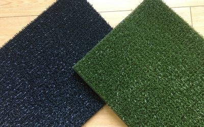 AstroTurf scraper matting by the metre.... available in Classic Green or Titanium Grey.  Gallery Image