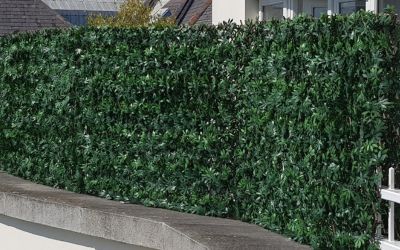 Greenfx Artificial Hedge screening, many options available. Gallery Image