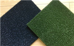 AstroTurf scraper matting by the metre.... available in Classic Green or Titanium Grey.  Gallery Thumbnail