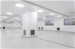 Monobloc Cleanroom for Electronics Gallery Thumbnail