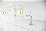 Monobloc Cleanroom Gallery Thumbnail