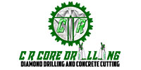 C R Core Drilling