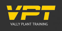 Vally Plant Training 360 Excavator Training