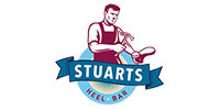 Stuart's Heel Bar