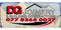 DG Joinery & Building Contractors