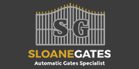 Sloane Gates Automatic  Gates Specialist