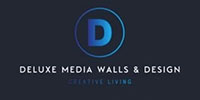 Deluxe Media Walls & Design Ltd