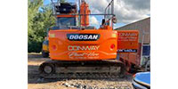 Conway Plant Hire