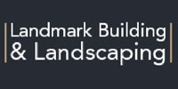 Landmark Building & Landscaping