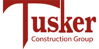 Tusker Construction Group Logo