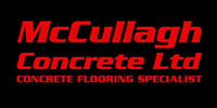 McCullagh Concrete Ltd