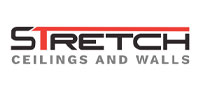 Stretch Ceilings & Walls Logo