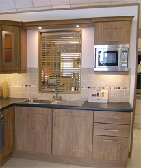 Kitchen Concepts (NI) Ltd Image