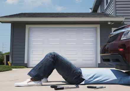 Garage Doors Direct Ltd. Image