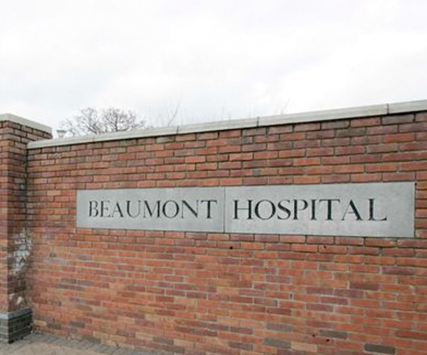 Govt Called To Provide Funding For A E Dept At Beaumont Hospital