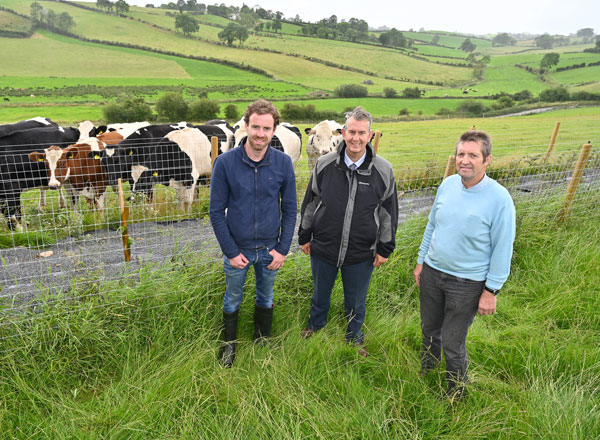 Environmental Farming Scheme Continues To Offer Support | Ireland ...