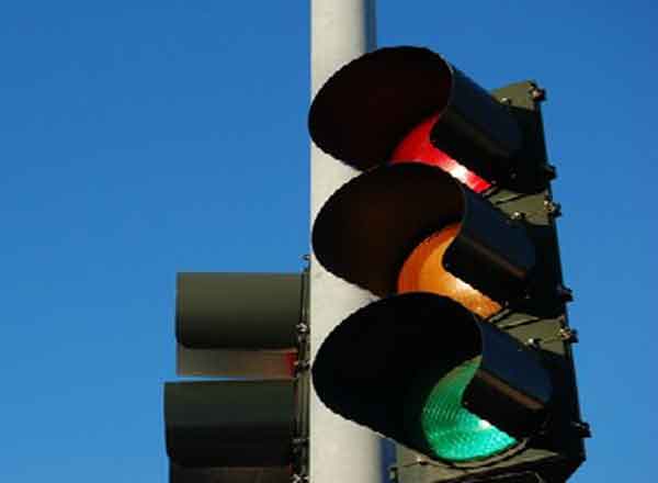 Traffic Signal Upgrades In Newry Complete | Ireland Construction News